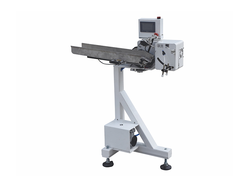 LW-300 Bagging Machine 5